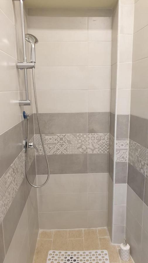 Luxury Room Al Cristo Velato Napoli Ngoại thất bức ảnh
