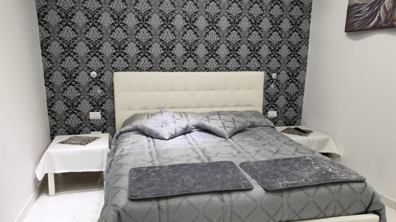 Luxury Room Al Cristo Velato Napoli Ngoại thất bức ảnh
