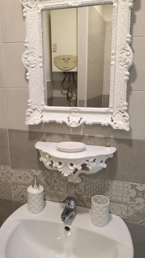 Luxury Room Al Cristo Velato Napoli Ngoại thất bức ảnh